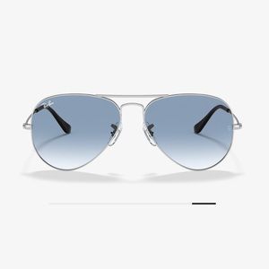 RAY-BAN AVIATOR